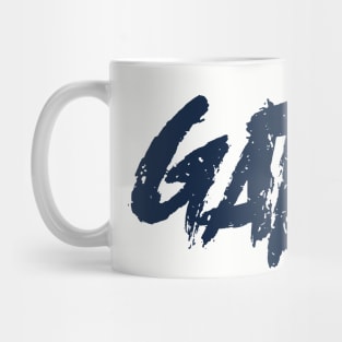 GATA Mug